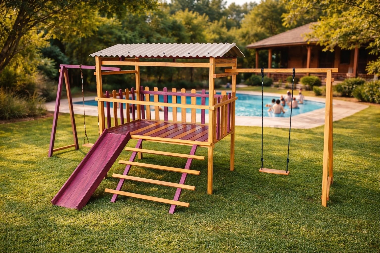 Playground Sofia